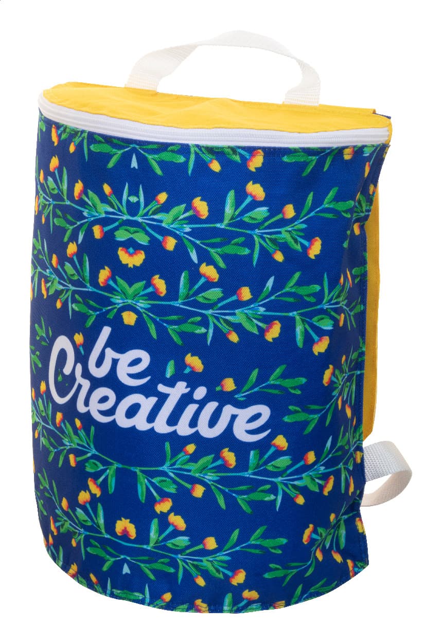 CreaCool Back - vista 1