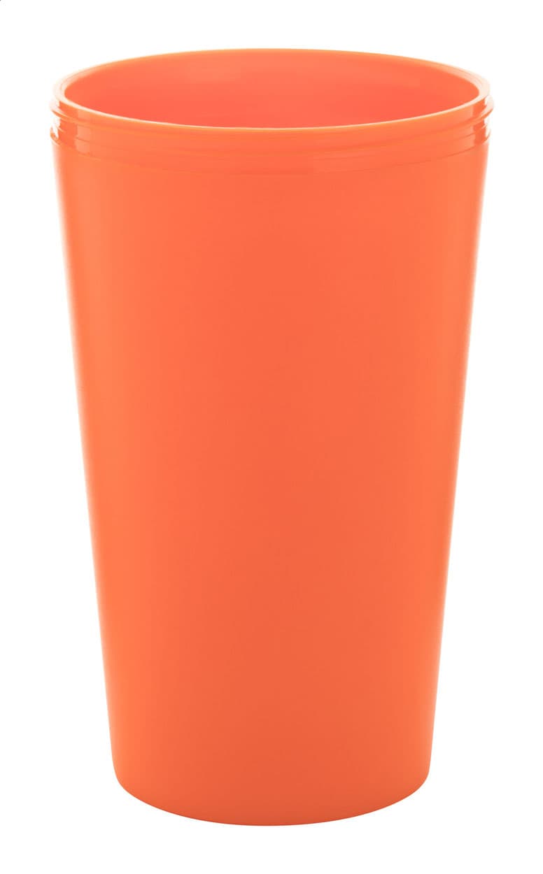 CreaCup - vista 1