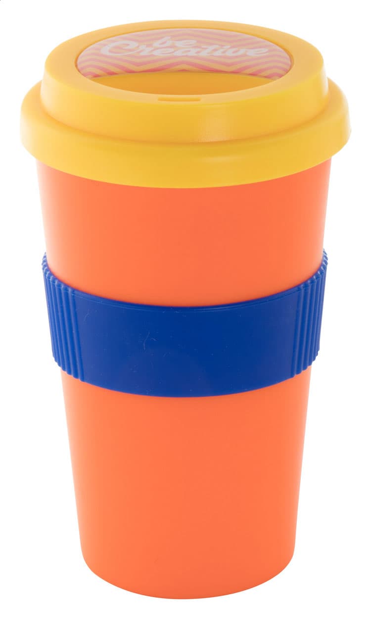 CreaCup - vista 2