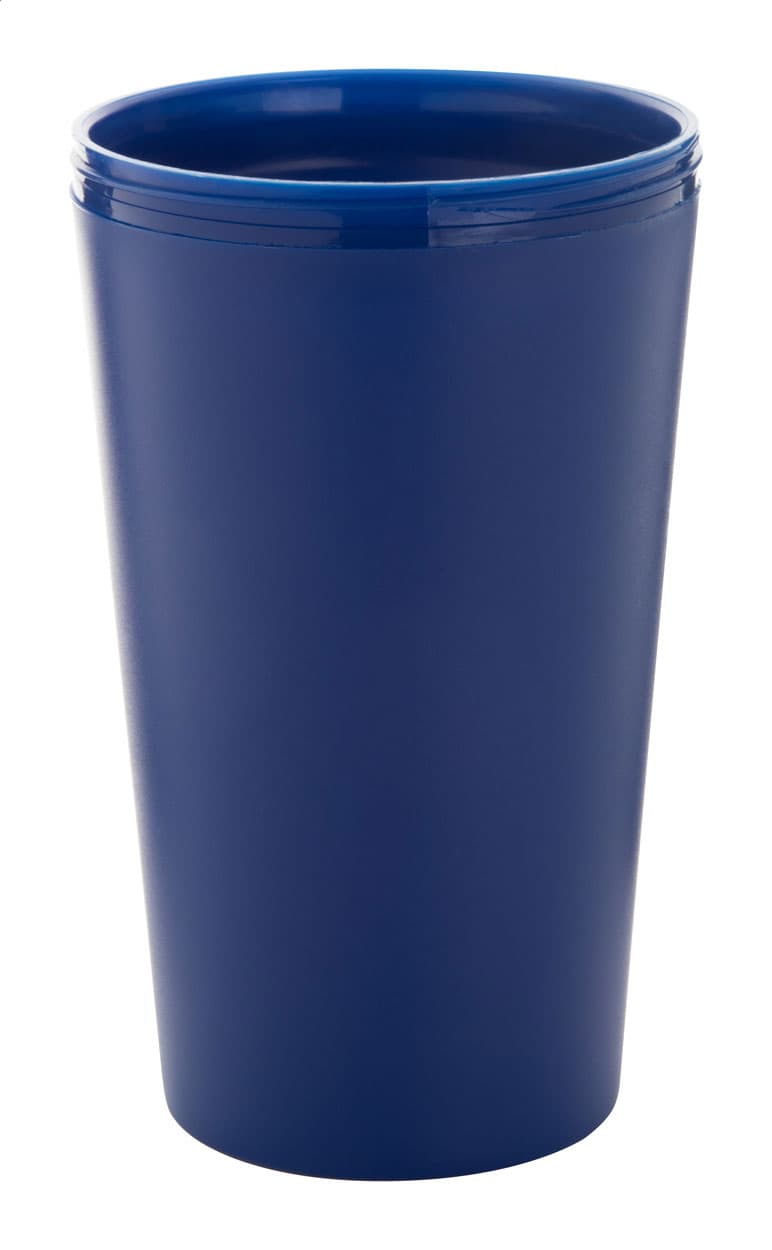 blu scuro