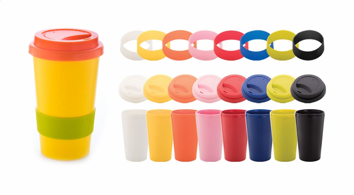 multicolore