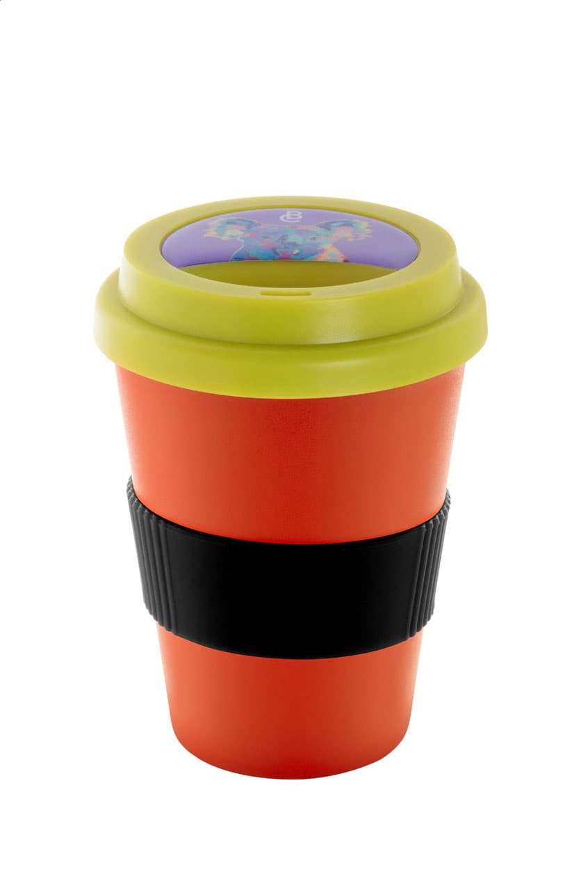 CreaCup Mini - vista 2