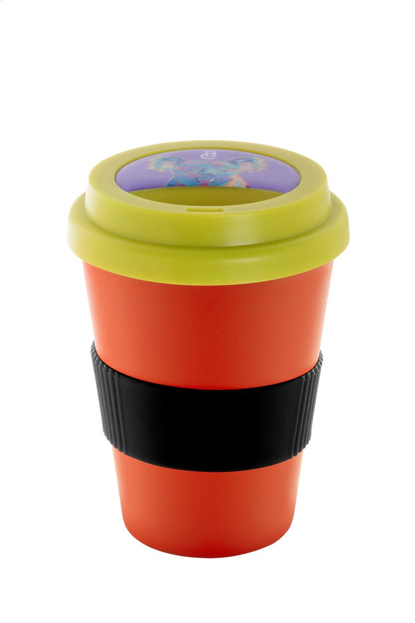CreaCup Mini - vista 3
