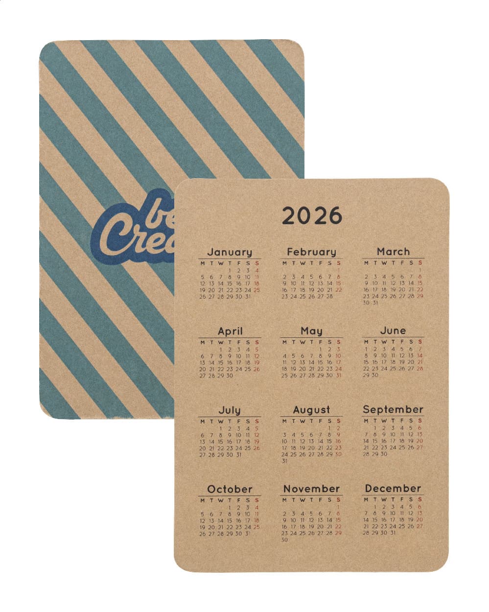 CreaDate Pocket Eco
