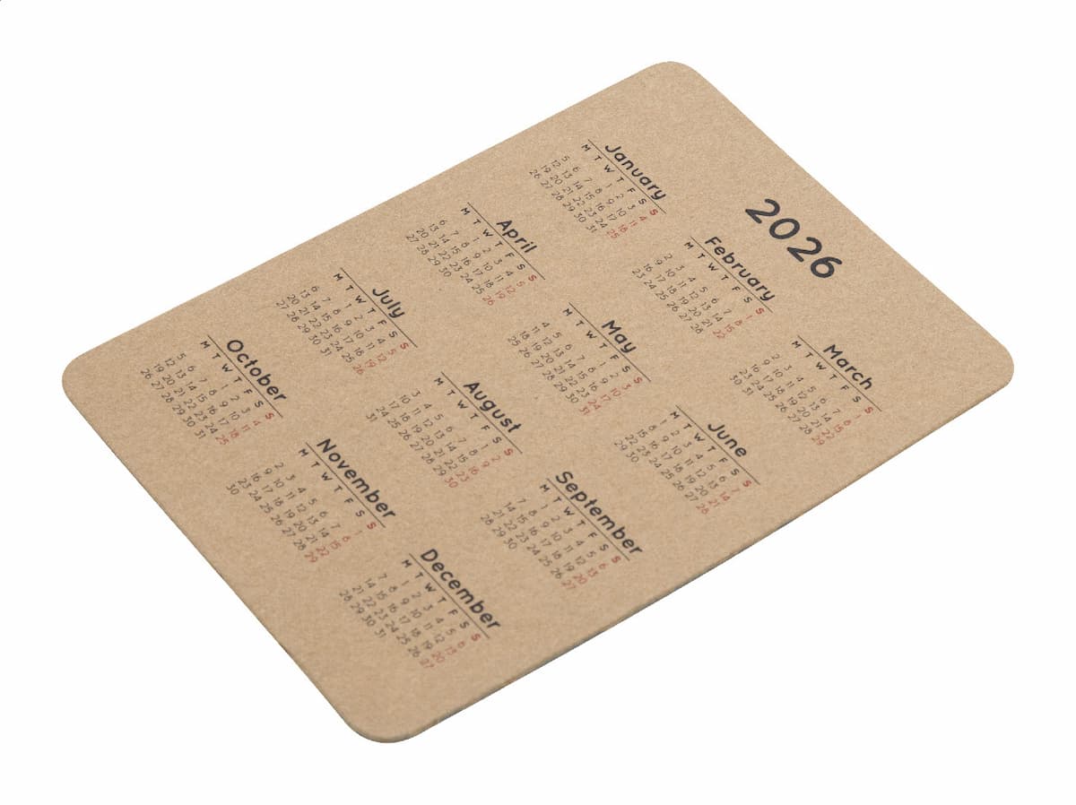 CreaDate Pocket Eco - vista 2