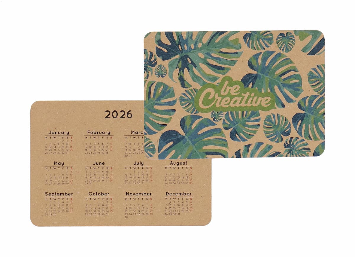 CreaDate Pocket Eco - vista 4