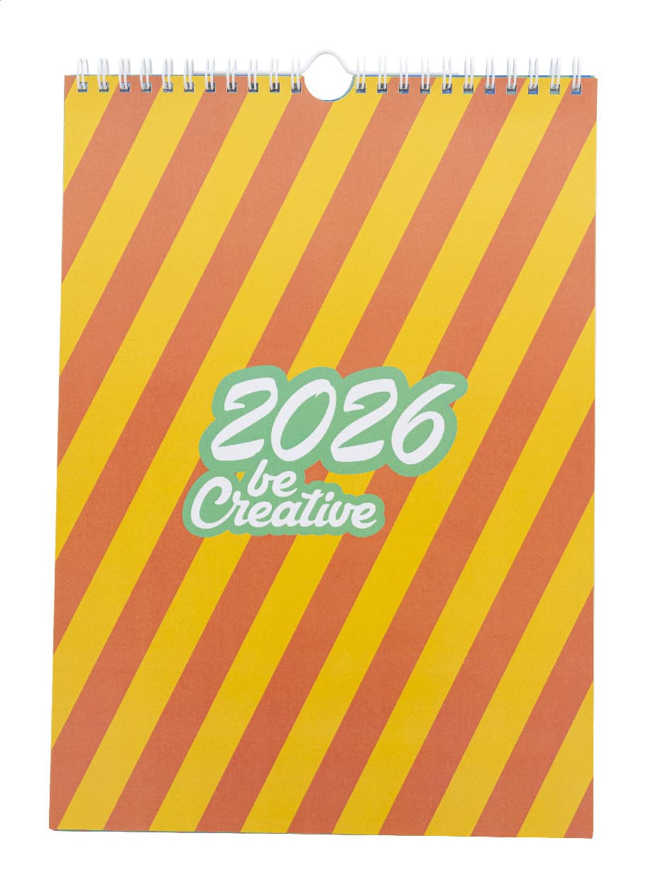 CreaDate Wall A4 - vista 1