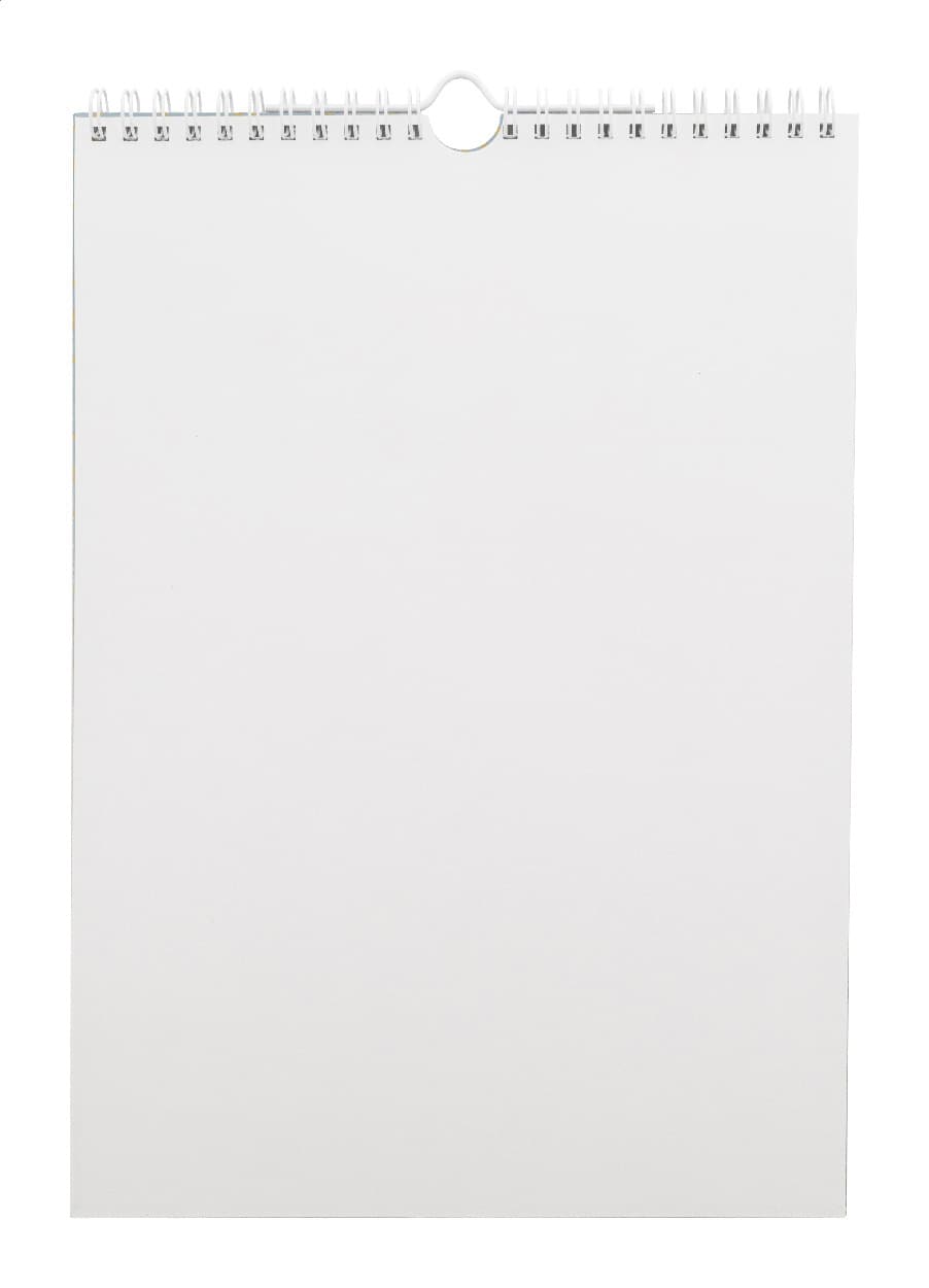 CreaDate Wall A4 - vista 2