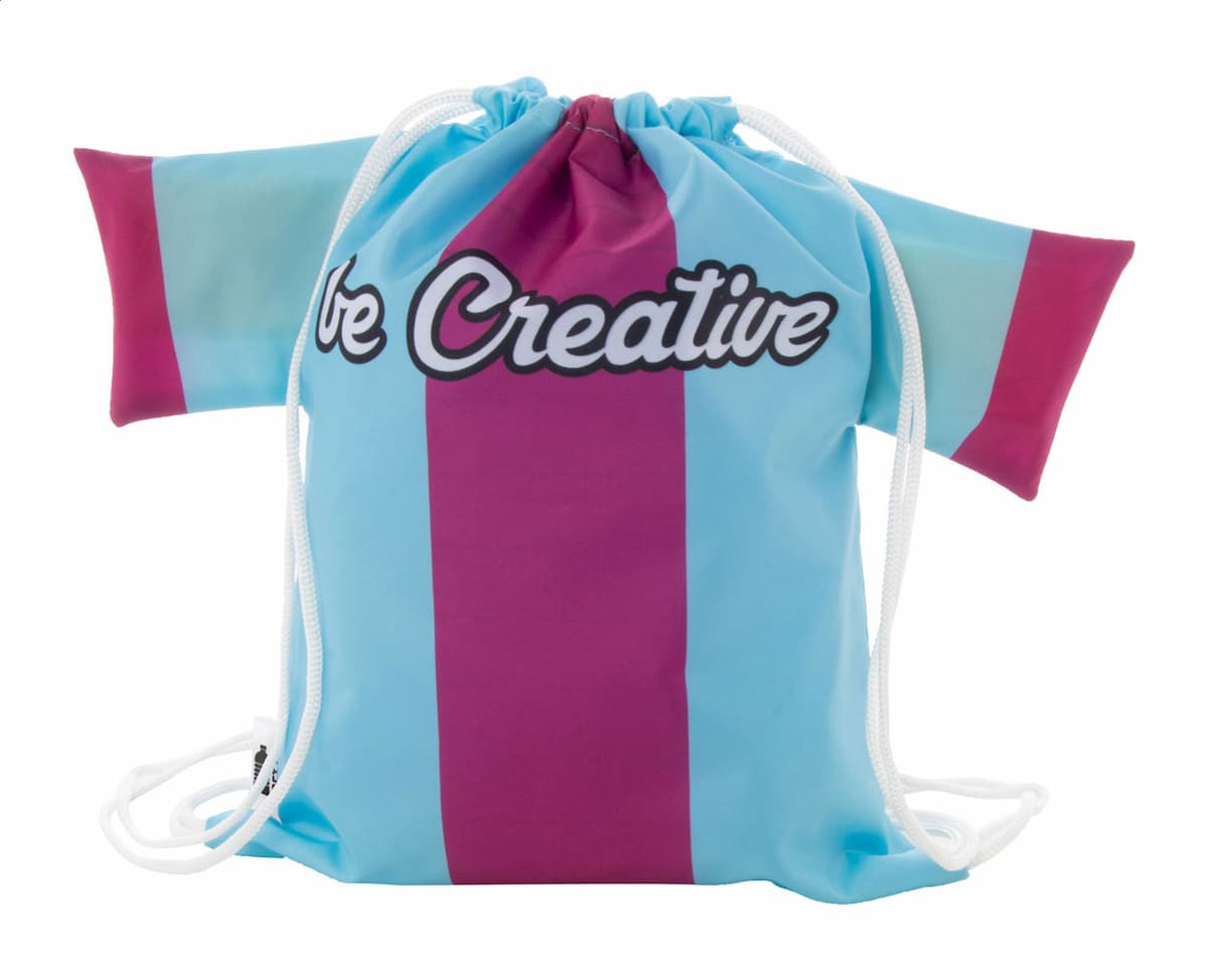 CreaDraw T Kids RPET - vista 1