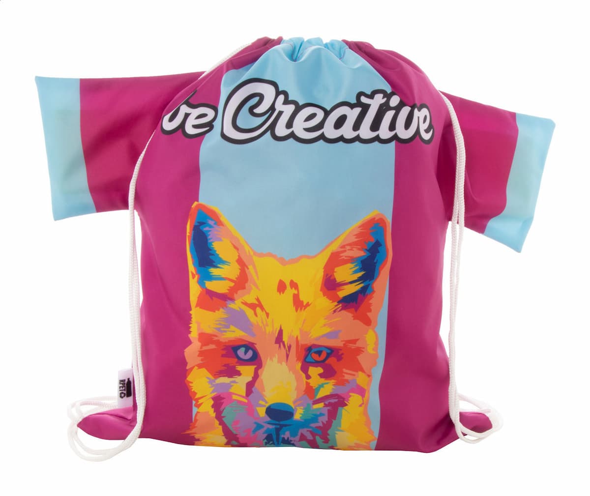 CreaDraw T RPET - vista 1