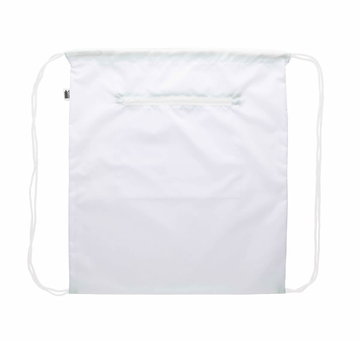 CreaDraw Zip RPET - vista 3
