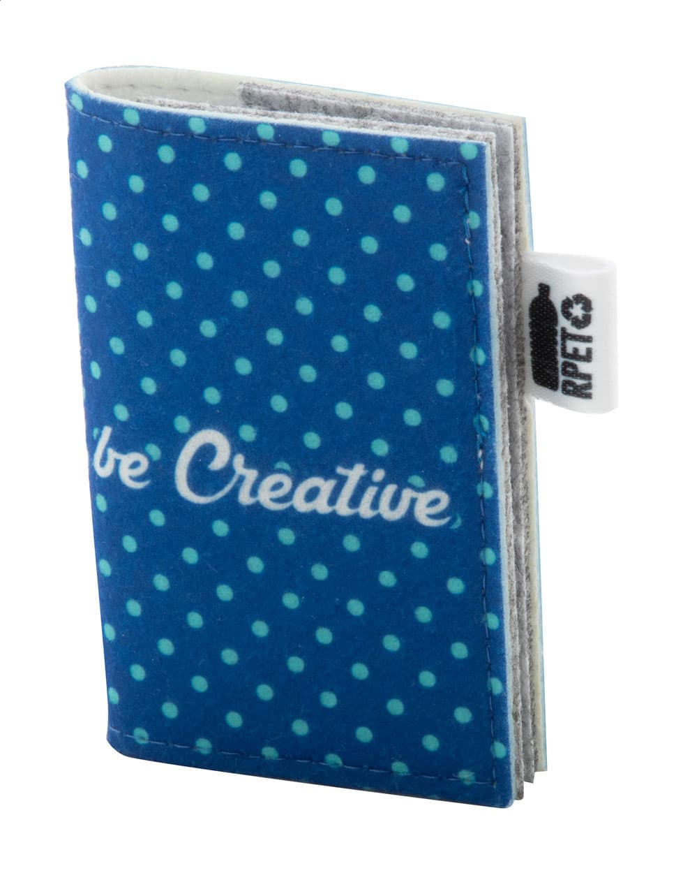 CreaFelt Card Plus - vista 1