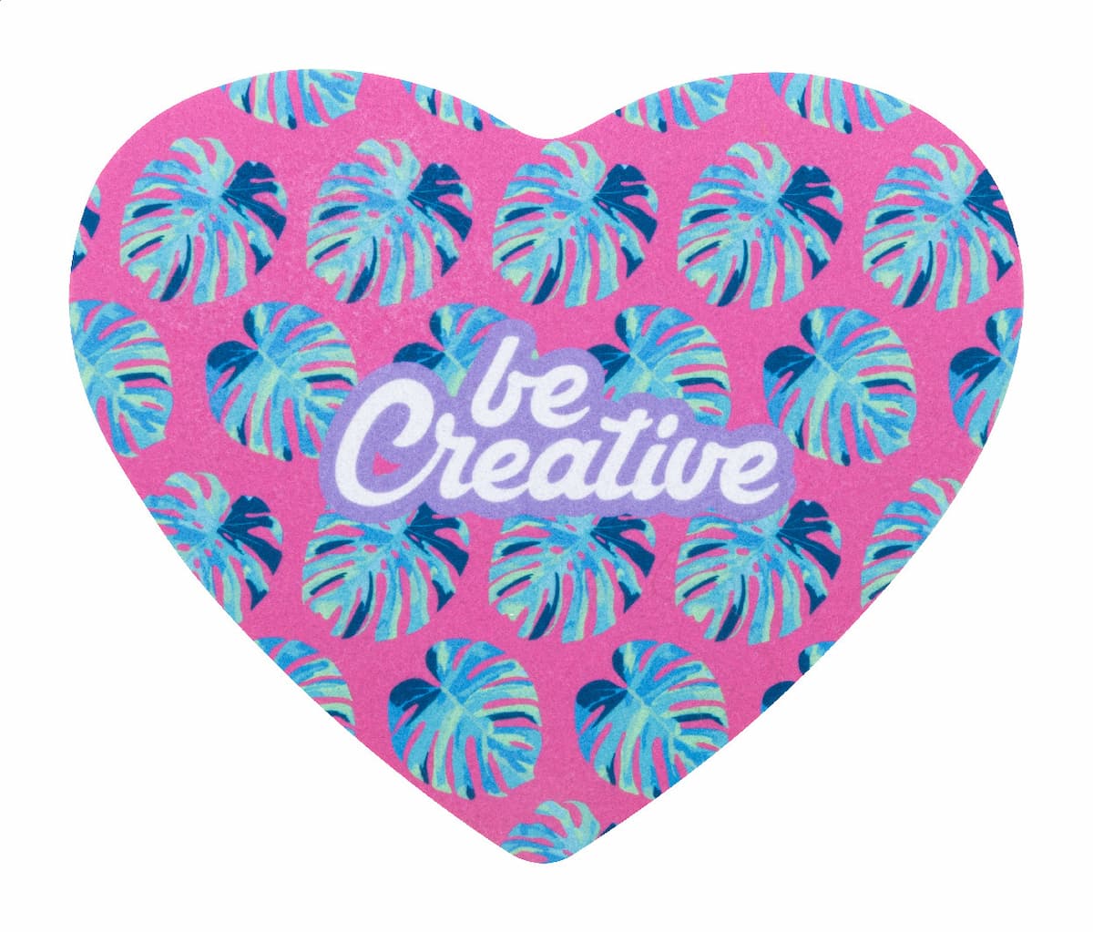 CreaFelt Cursor Love - vista 1