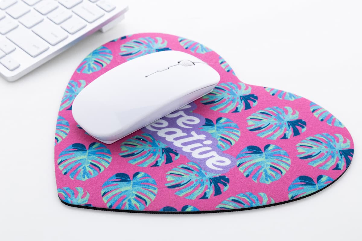 CreaFelt Cursor Love - vista 5