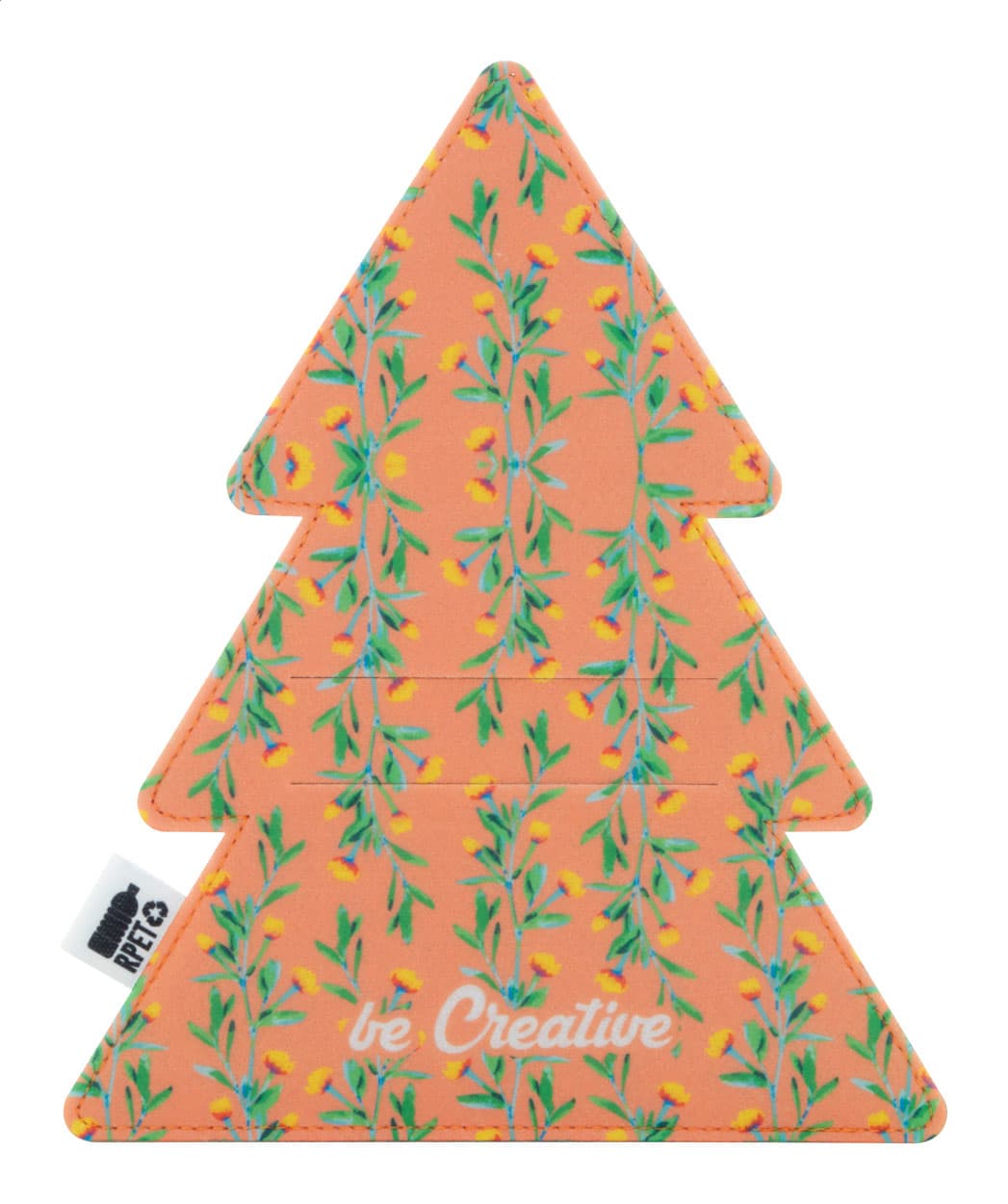 CreaFelt Cutlery Xmas - vista 1