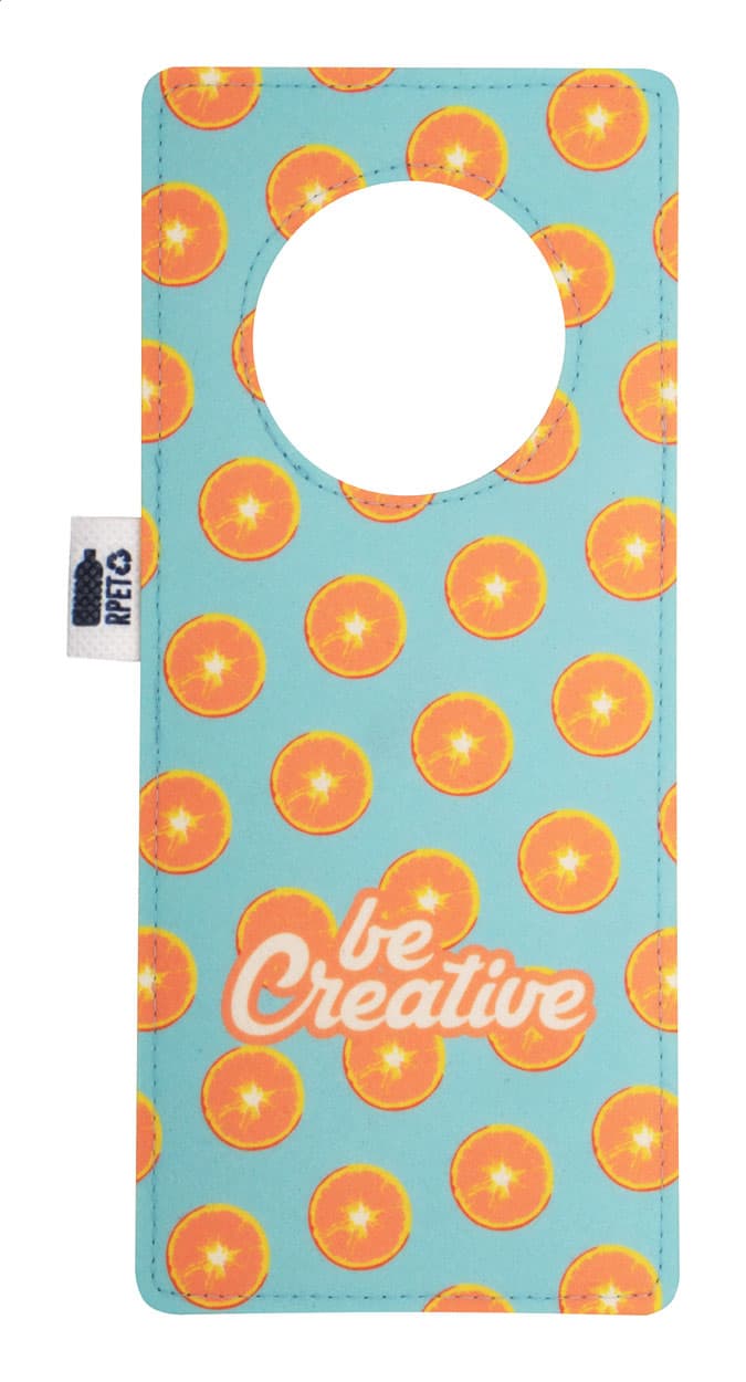 CreaFelt Door