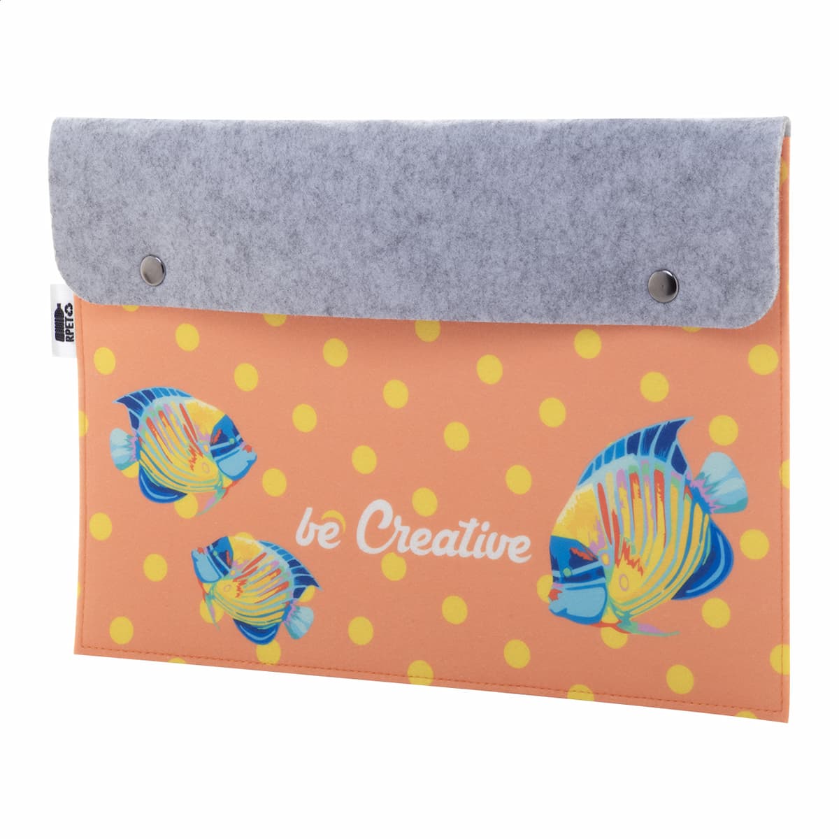 CreaFelt Folder - vista 1