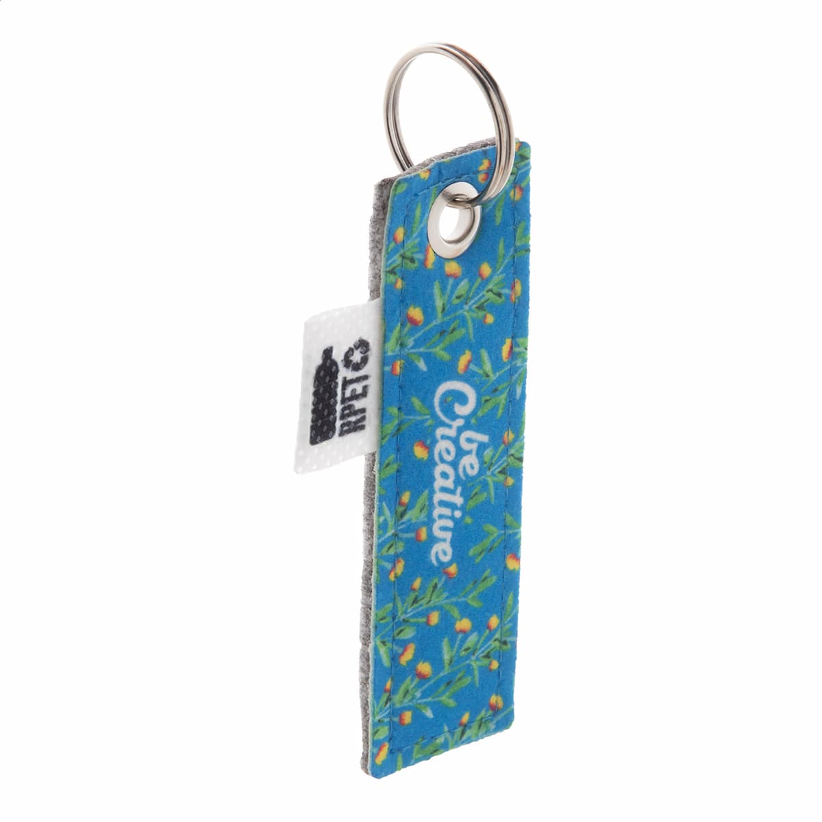 CreaFelt Key A - vista 1