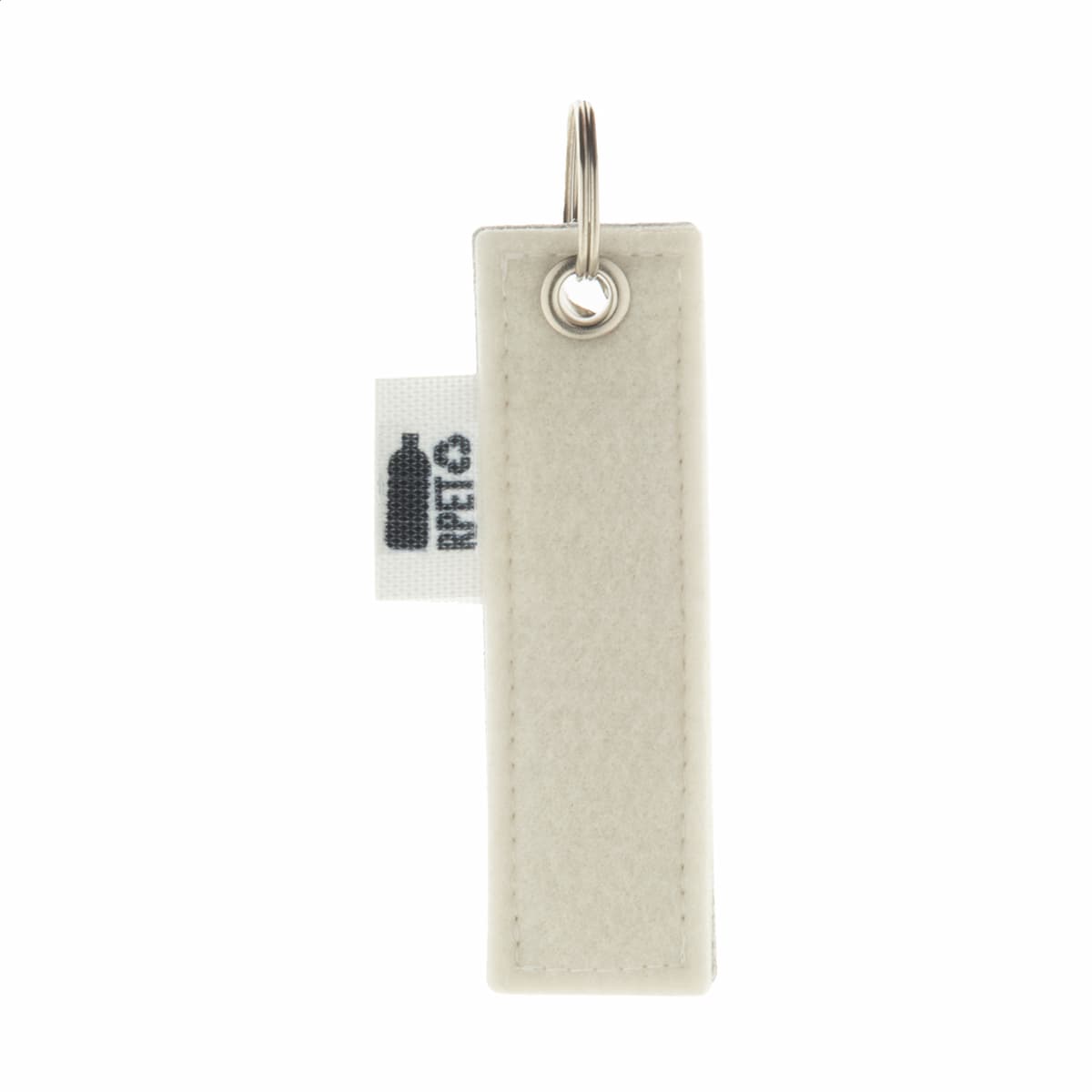 CreaFelt Key A - vista 2