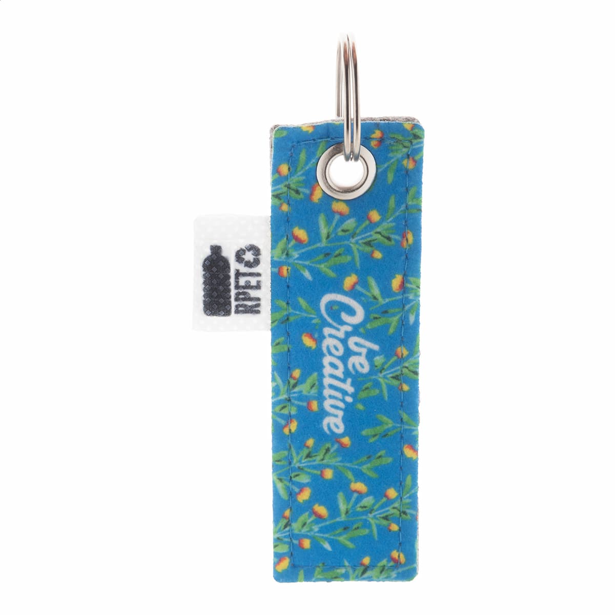 CreaFelt Key A - vista 4