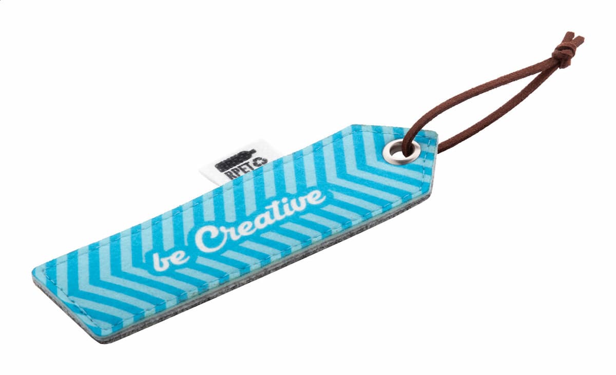 CreaFelt Mark