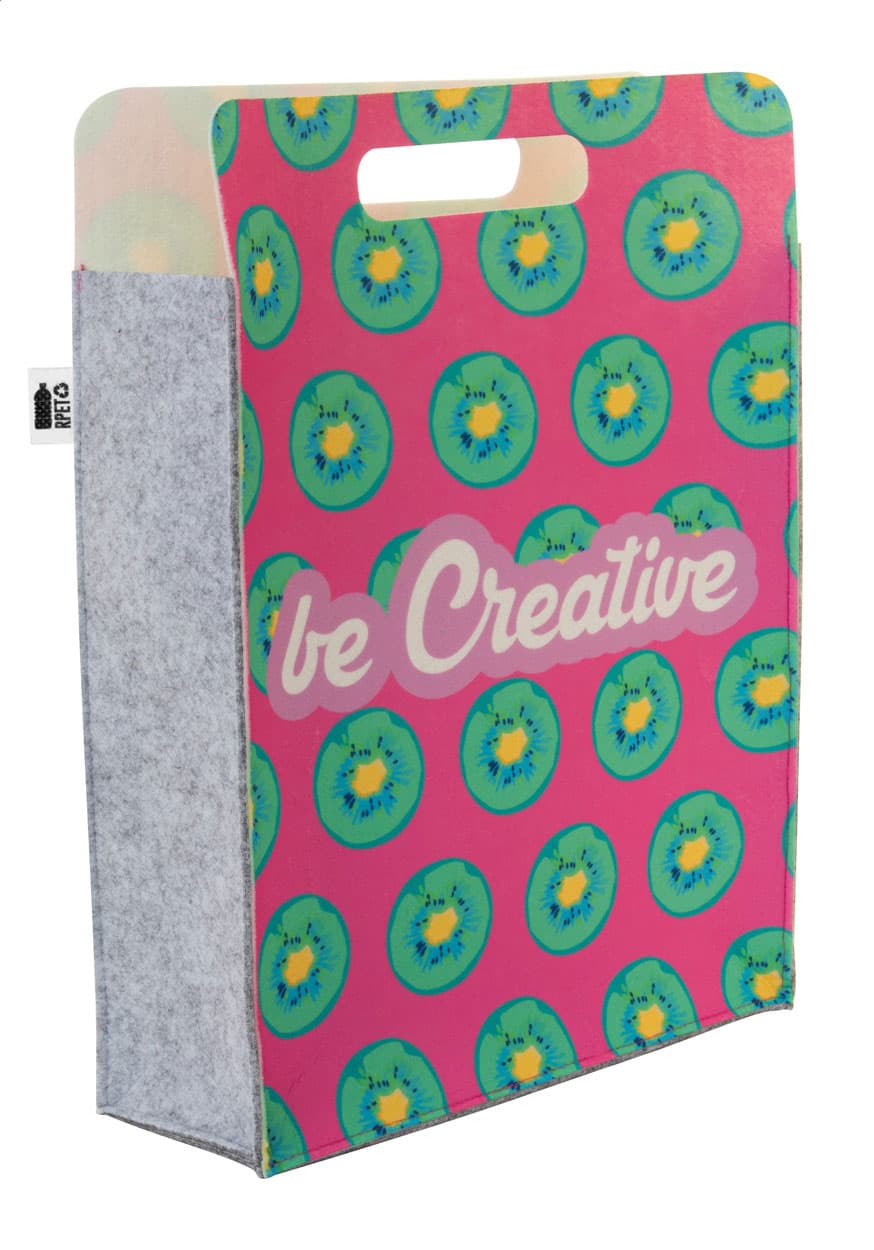 CreaFelt Shop D - vista 1