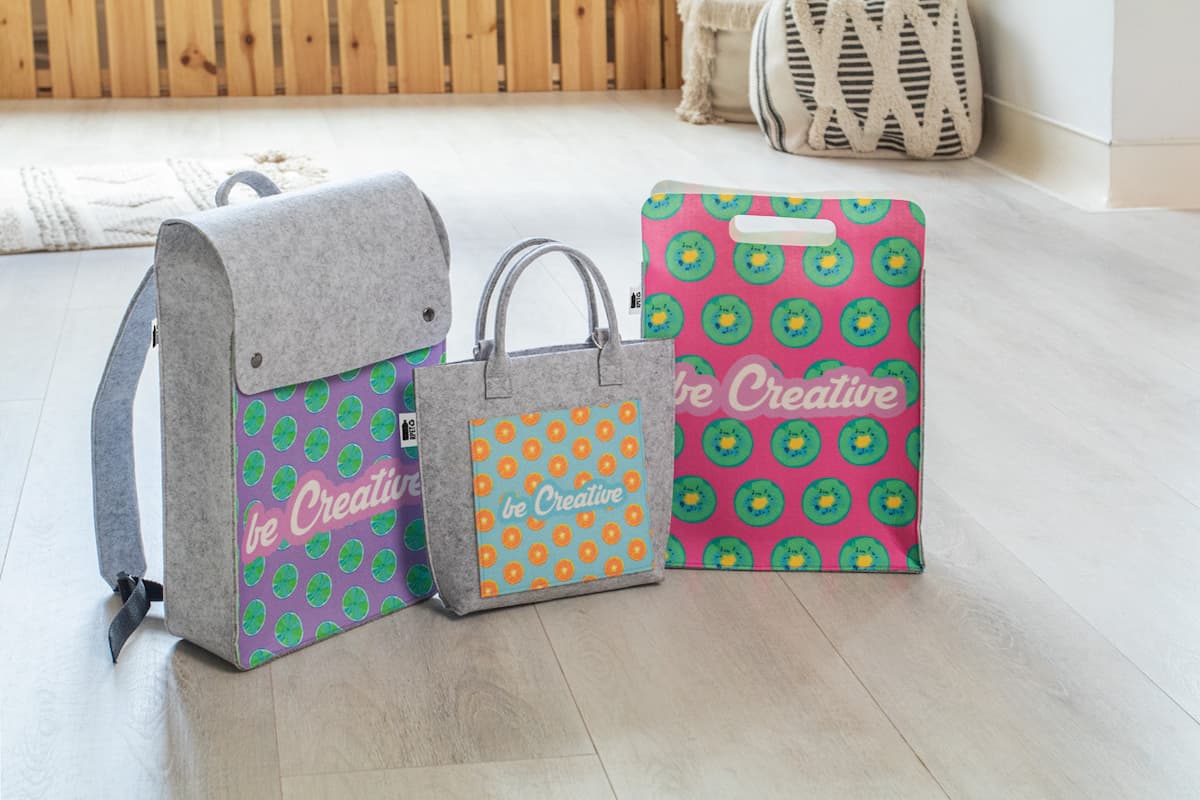 CreaFelt Shop D - vista 2
