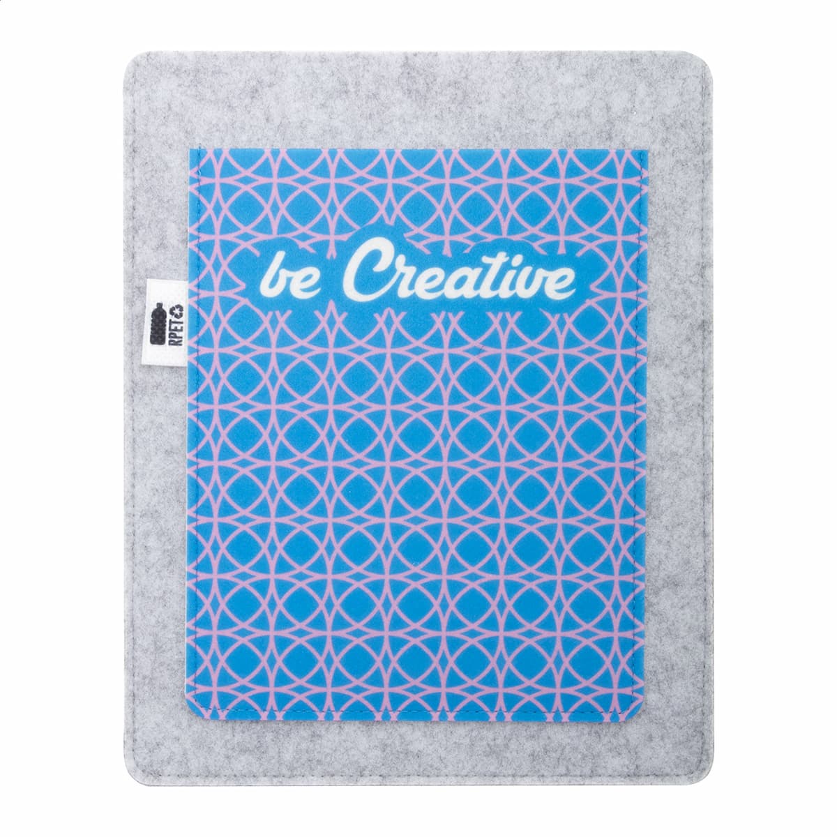 CreaFelt Tablet - vista 1
