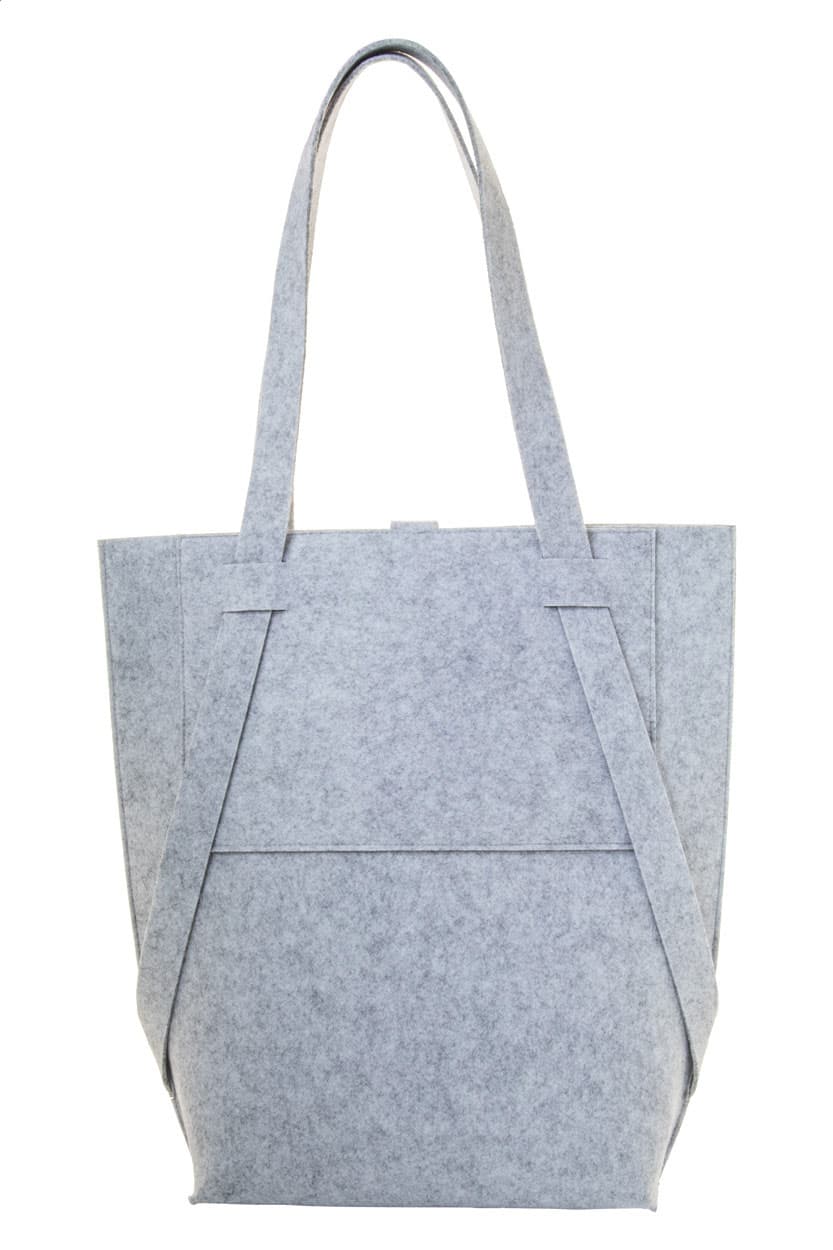 CreaFelt Toteback - vista 3