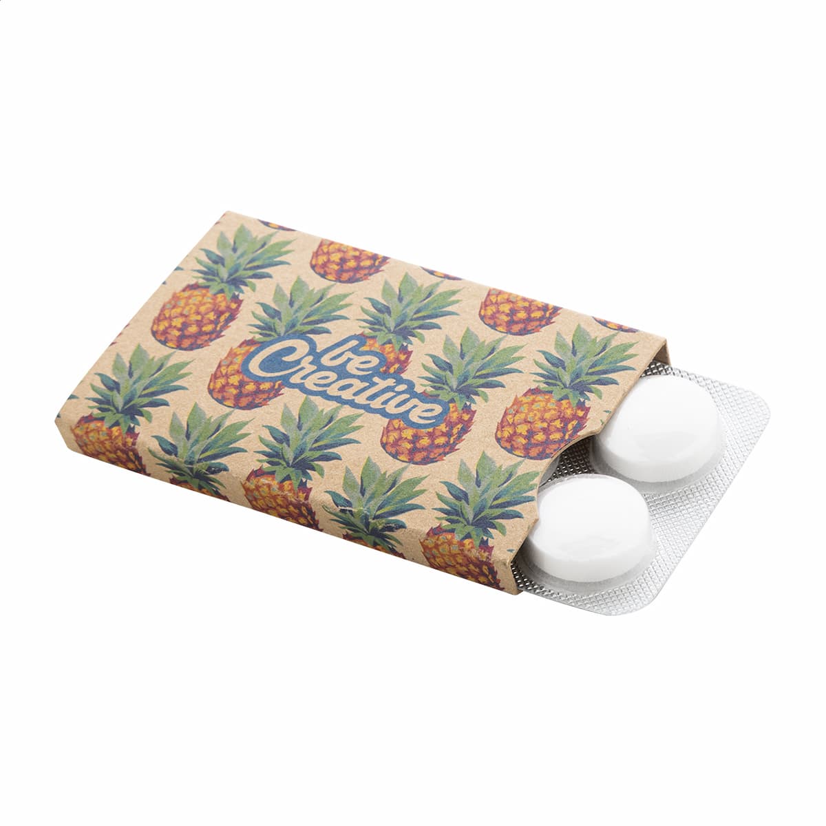 CreaMint 5 Eco - vista 1