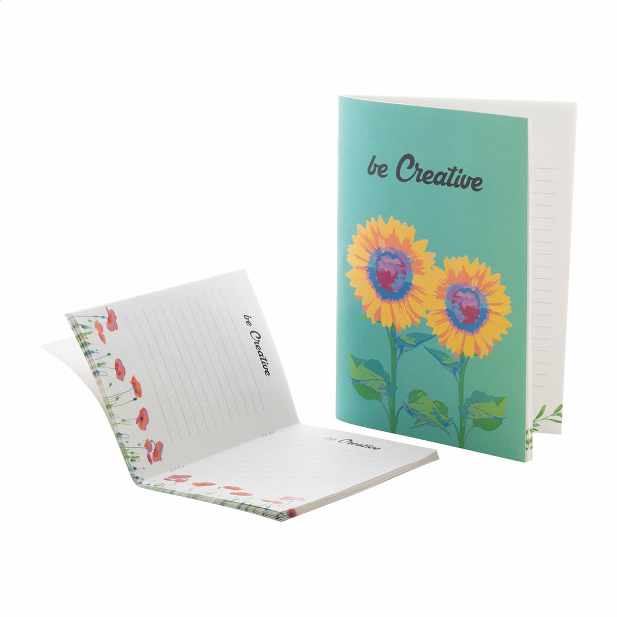 CreaNote Plus A5 - vista 5