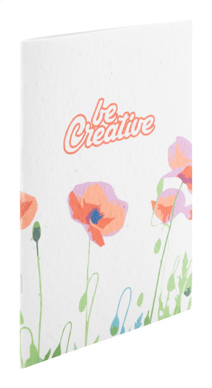 CreaNote Plus A5 Seed - vista 1