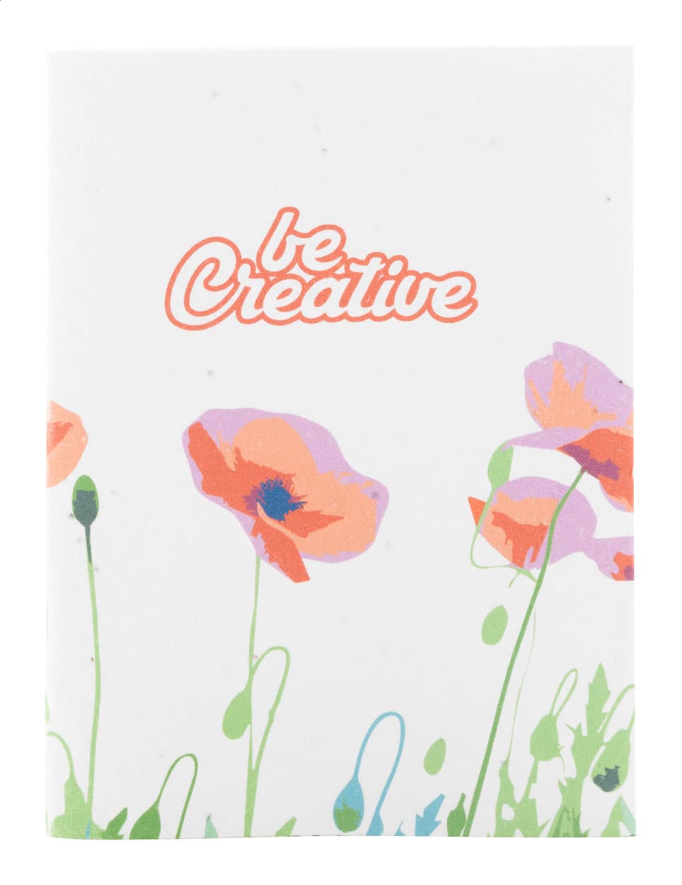 CreaNote Plus A5 Seed - vista 2