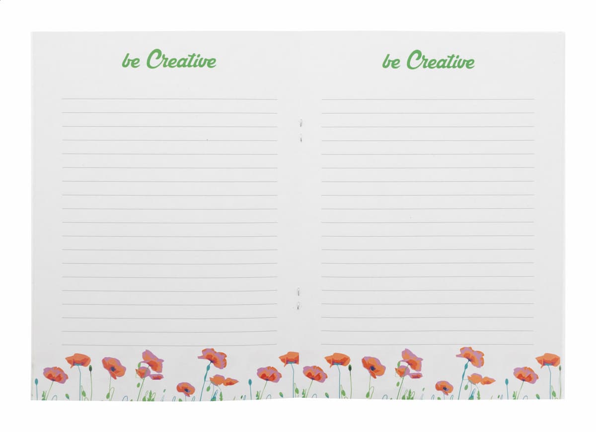 CreaNote Plus A5 Seed - vista 4