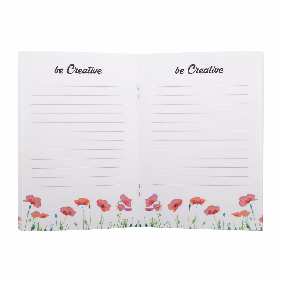 CreaNote Plus A6 - vista 5