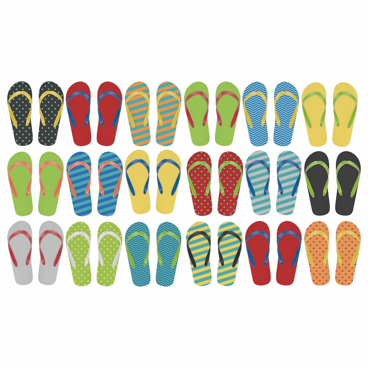 multicolore