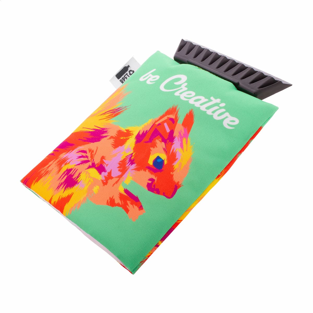 CreaScrape - vista 1