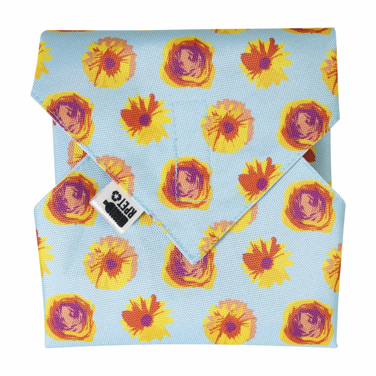 CreaSnack Fold - vista 1