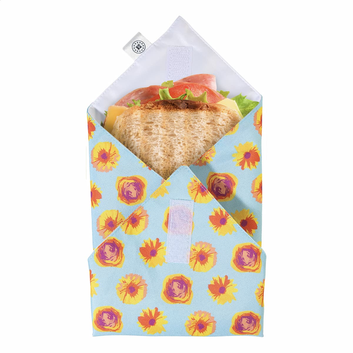 CreaSnack Fold - vista 5