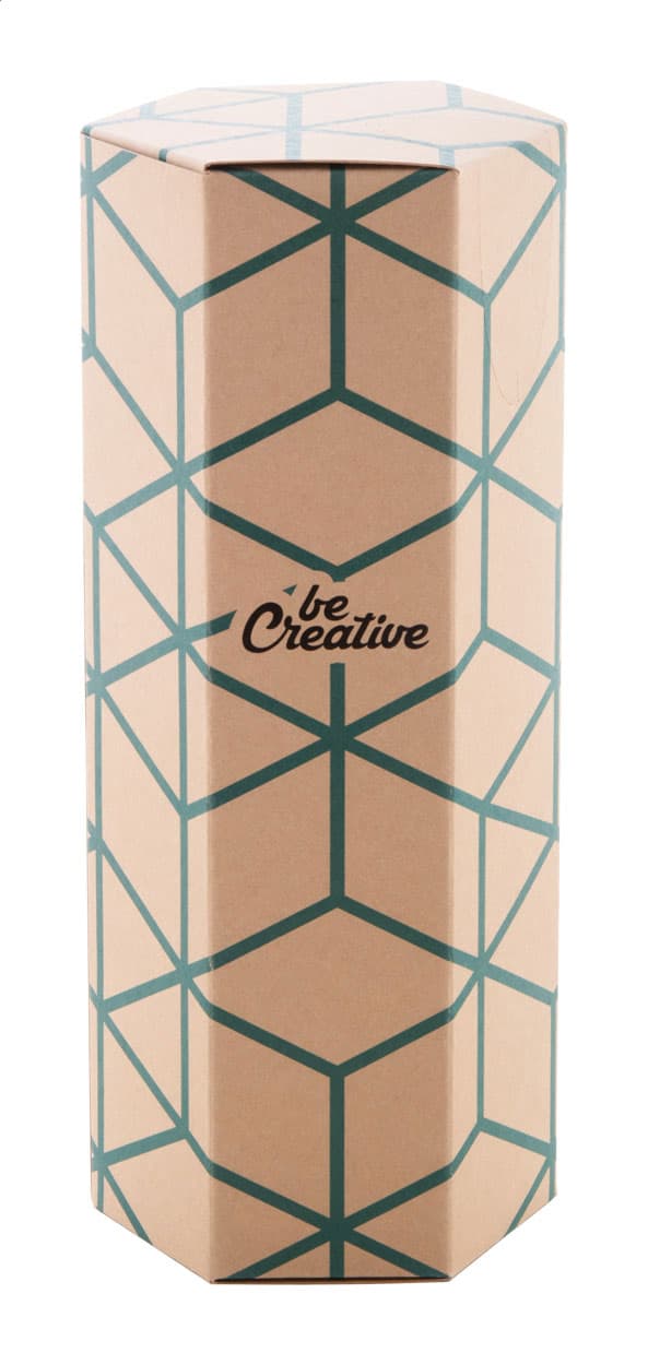 CreaSneeze Hex Eco - vista 4