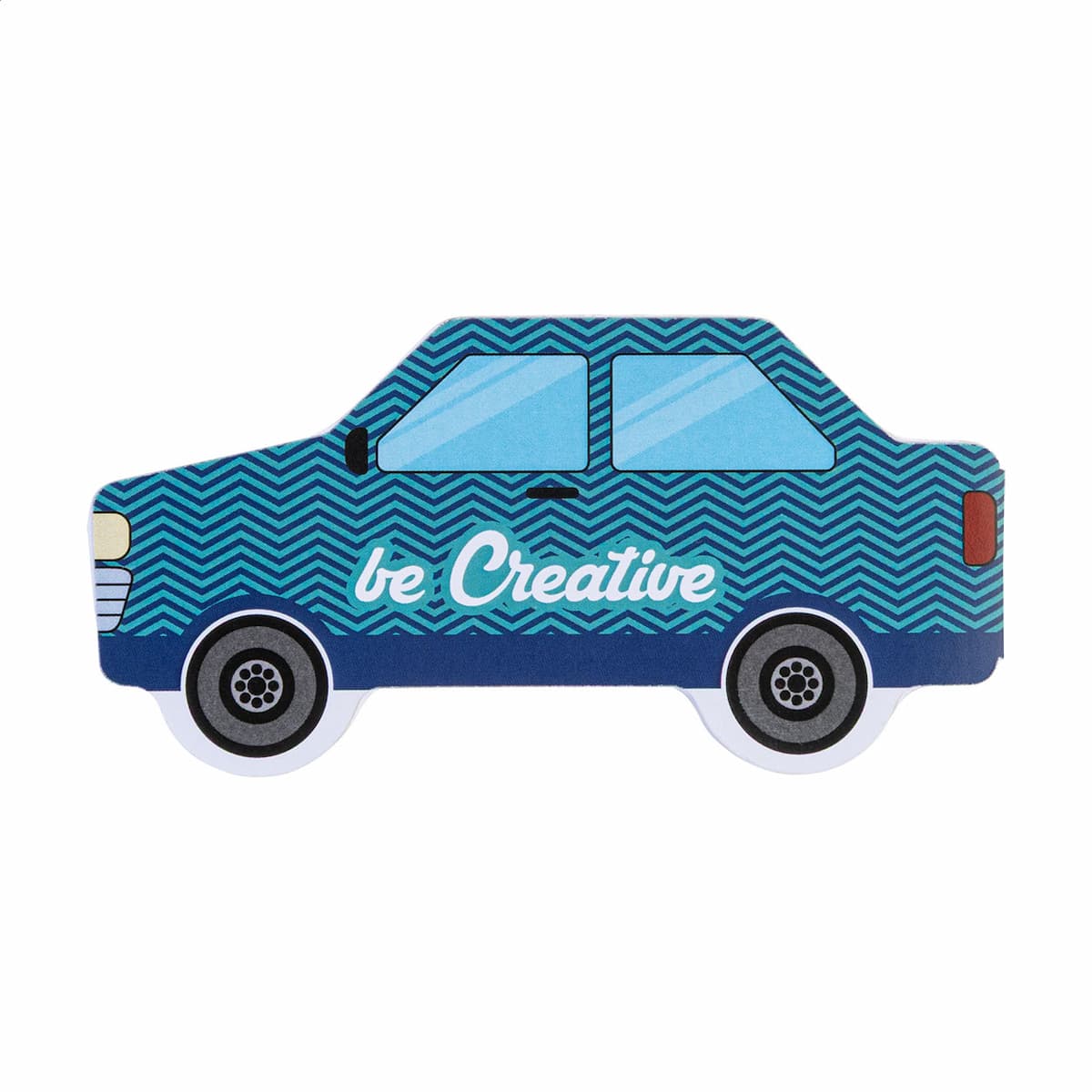 CreaStick Car - vista 4
