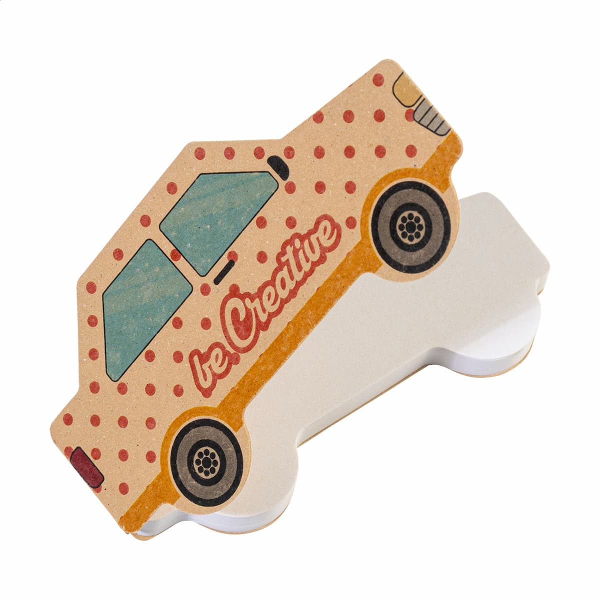 CreaStick Car Eco - vista 1