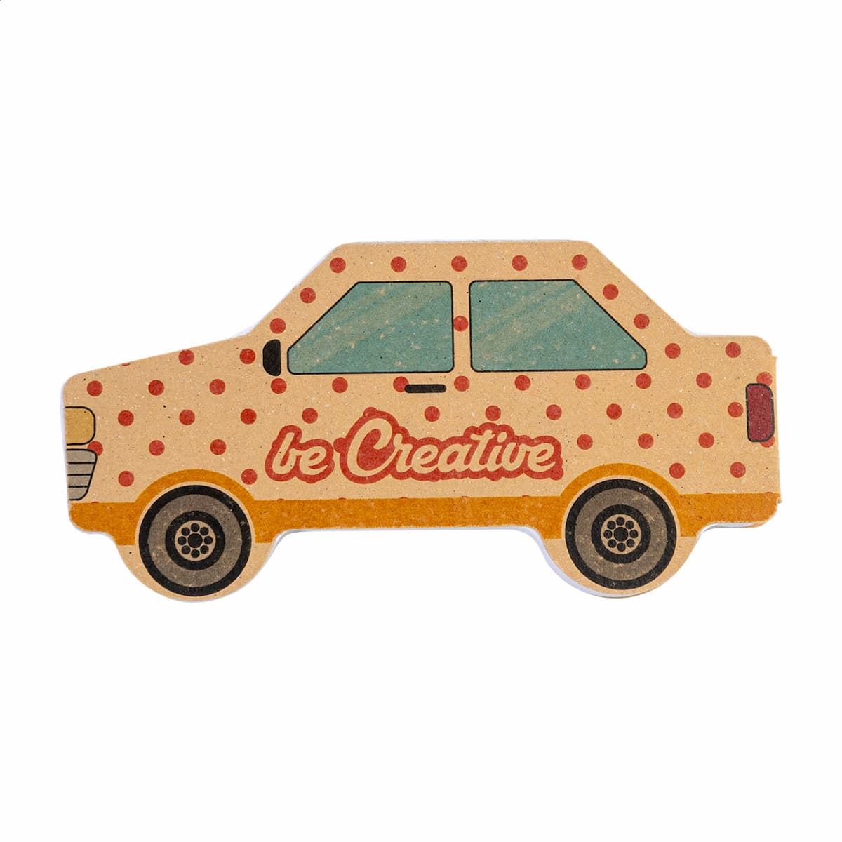 CreaStick Car Eco - vista 4