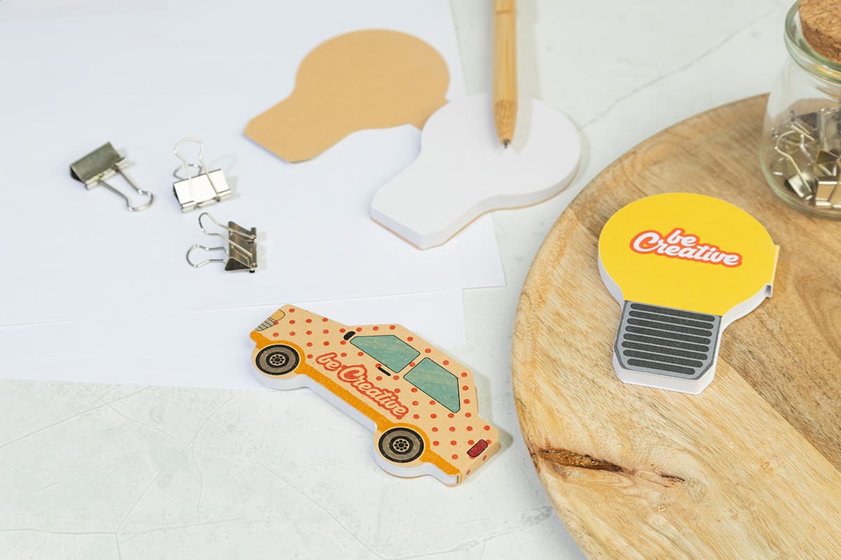 CreaStick Car Eco - vista 5