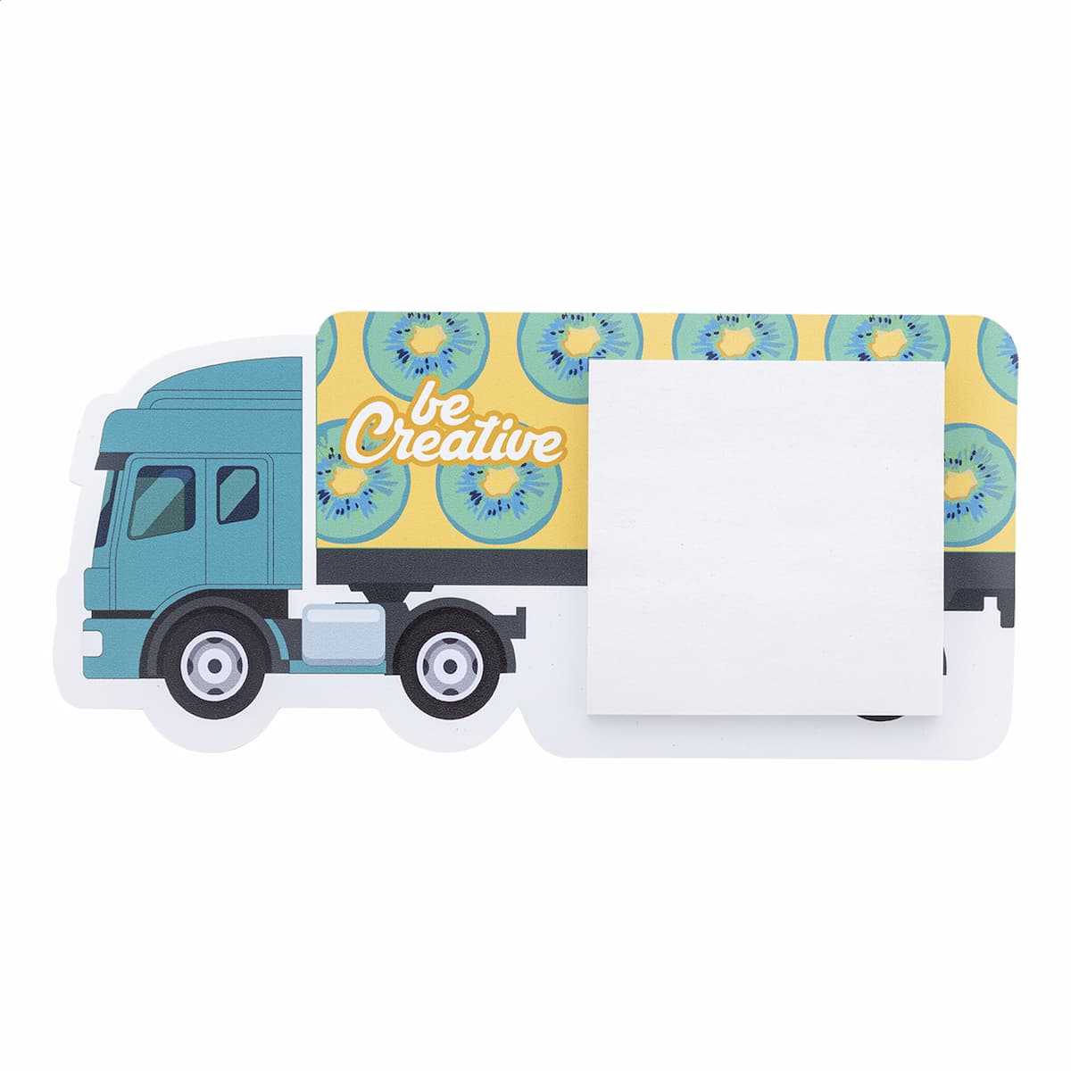 CreaStick Fridge Cargo - vista 1