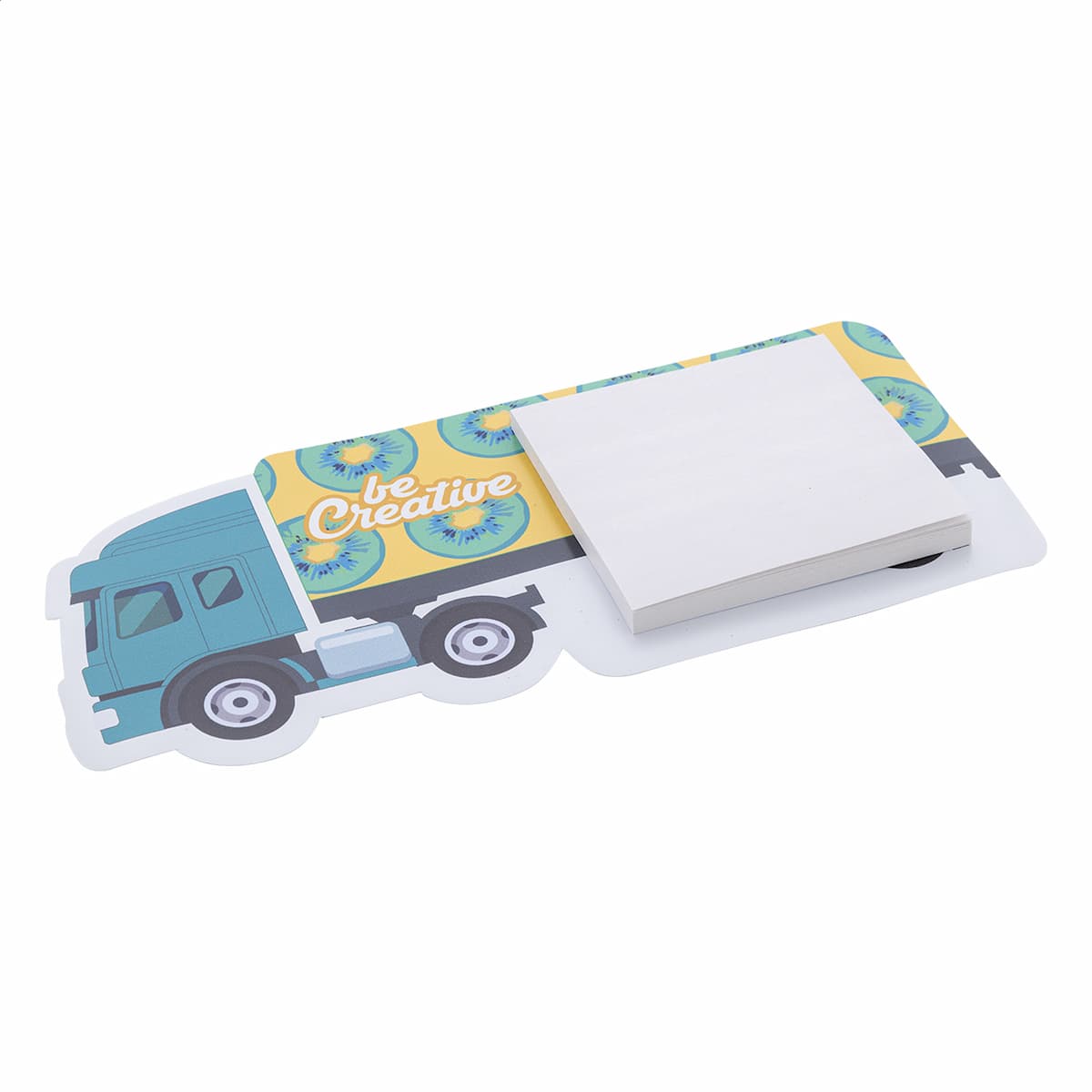 CreaStick Fridge Cargo - vista 3