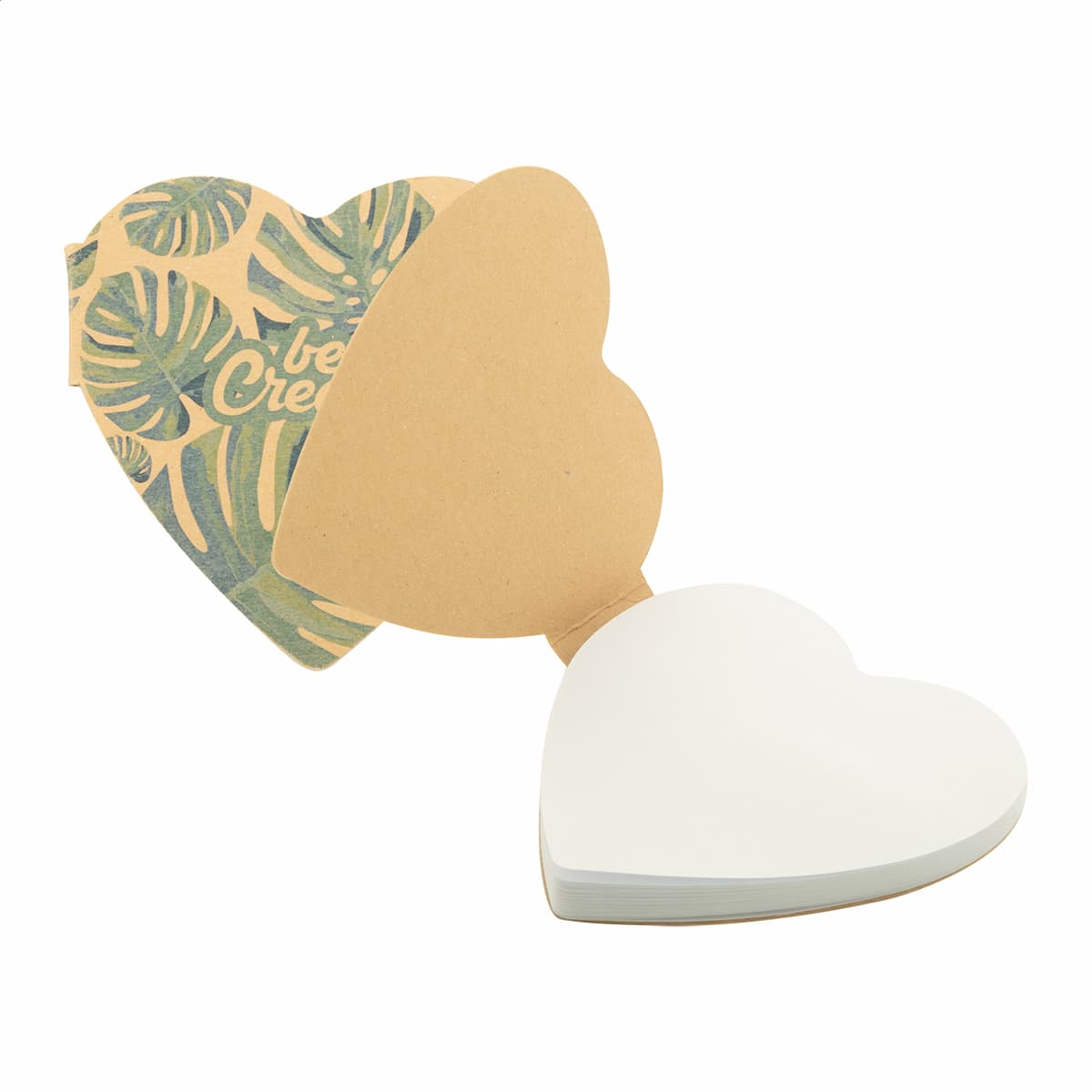 CreaStick Heart Eco - vista 1