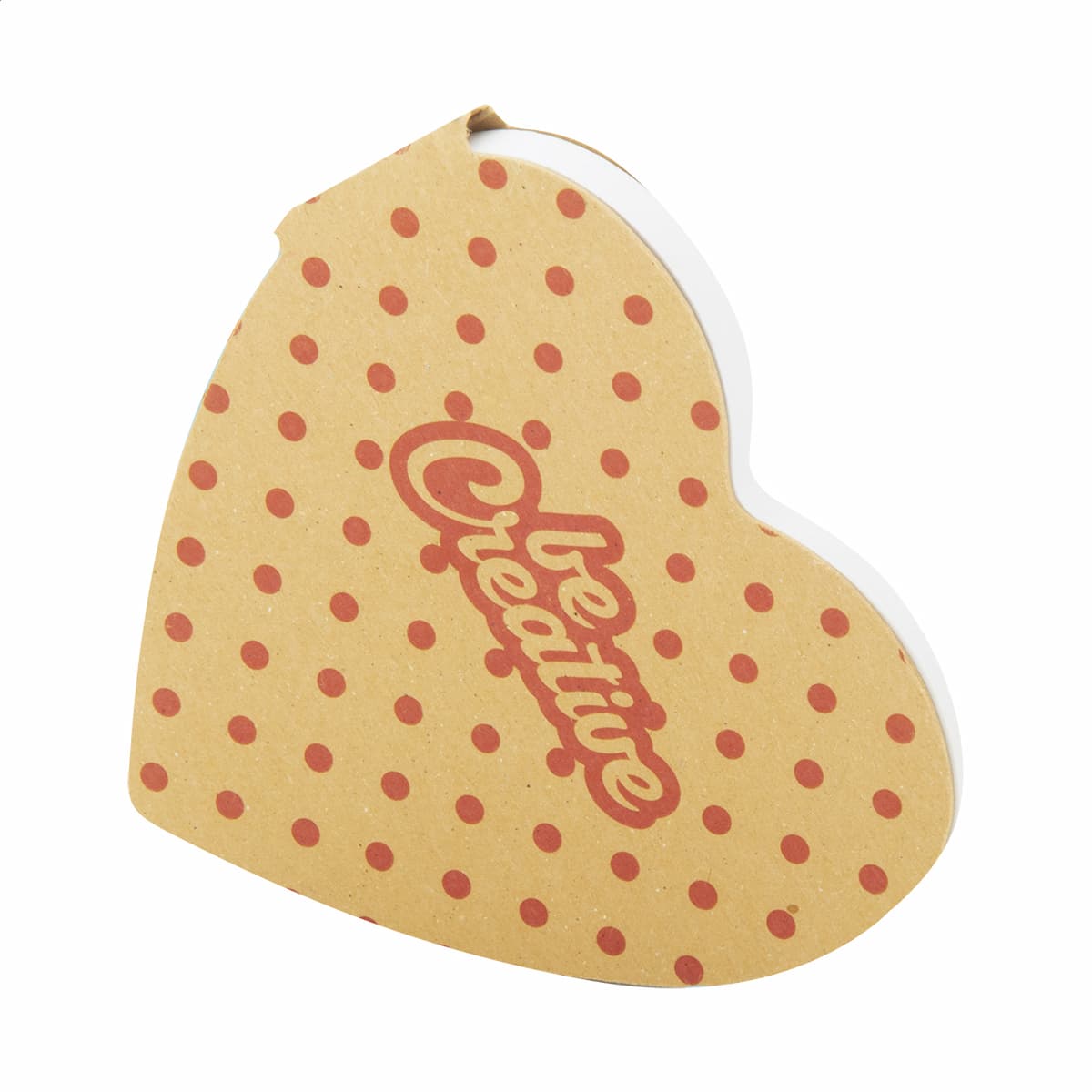 CreaStick Heart Eco - vista 4