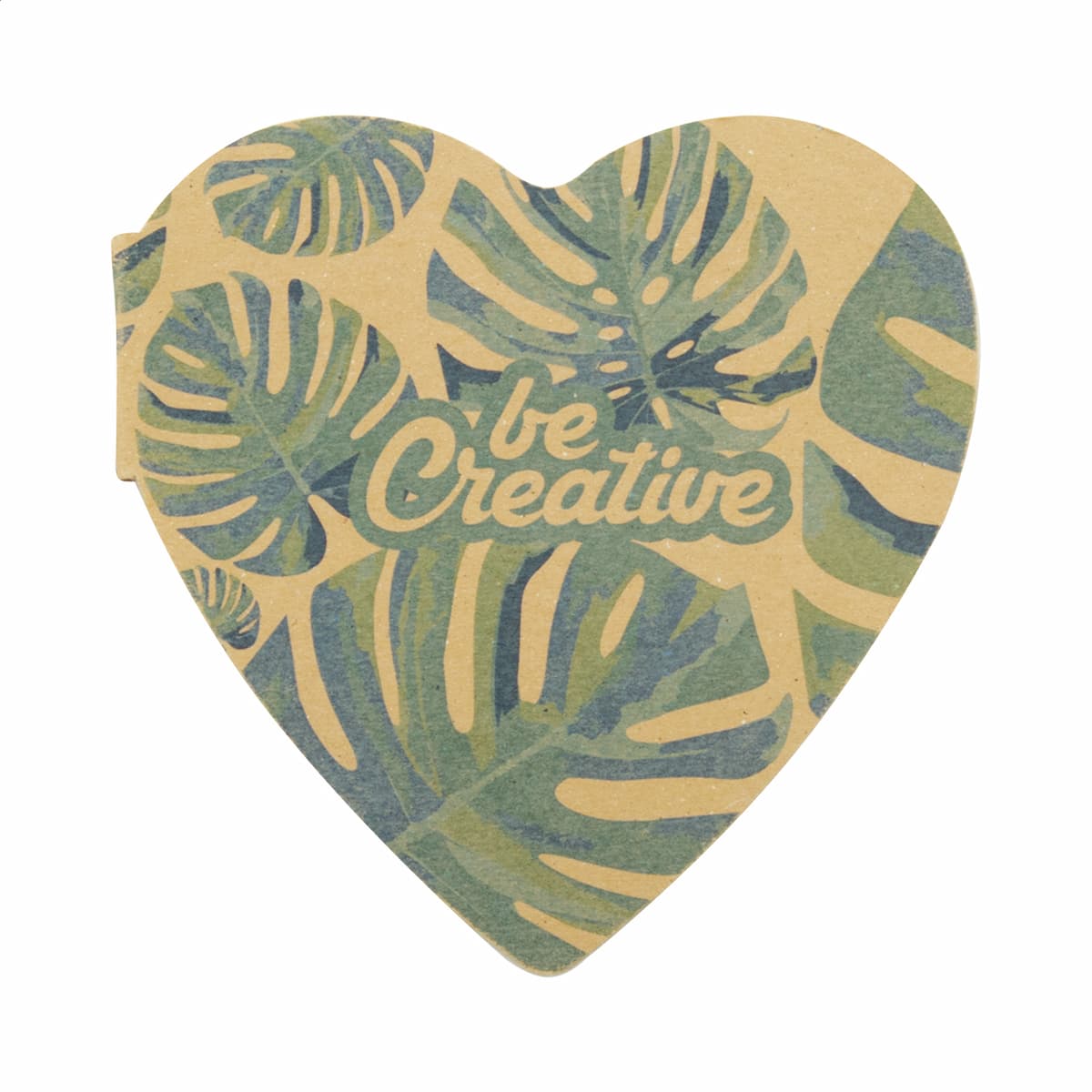CreaStick Heart Eco - vista 5
