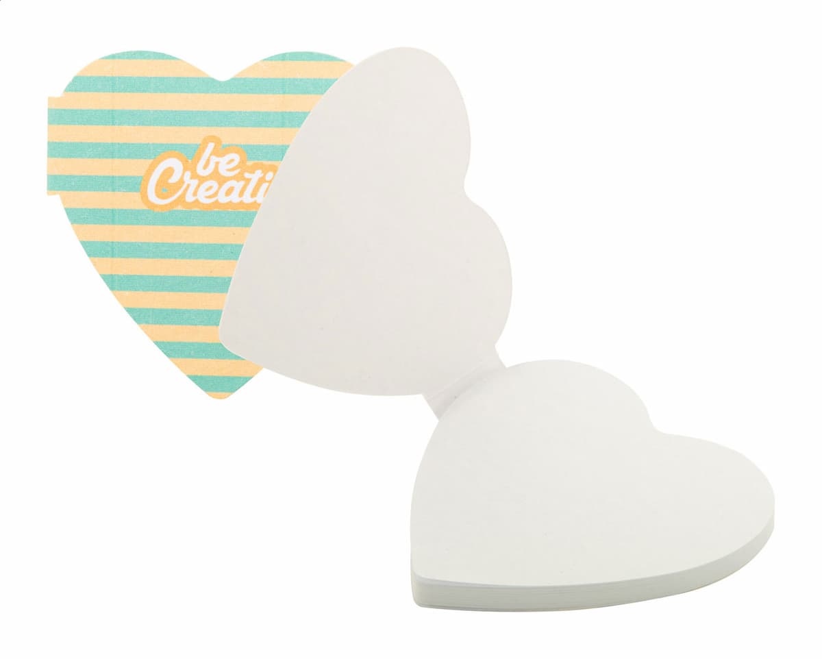 CreaStick Seed Heart - vista 1